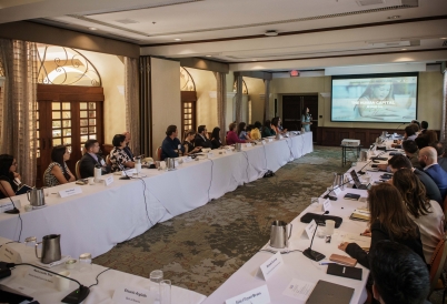 Forum for Shared Services Centers