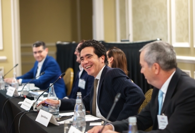 CFO Forum: Santiago, 2024
