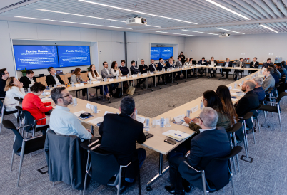 CFO Forum: São Paulo 2026