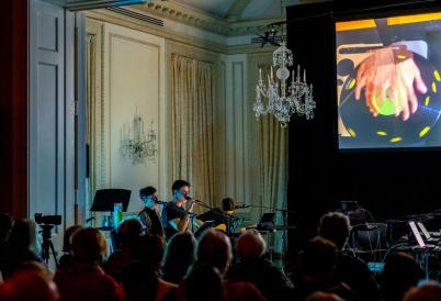 Ensemble Contrechamps