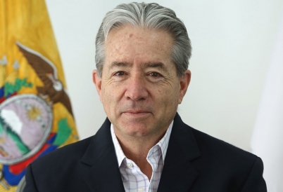 Juan Carlos Zevallos
