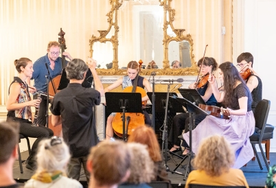 Fonema Consort