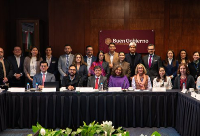 Ministry of Anticorruption and Good Governance