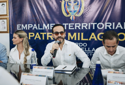 President-elect Abelardo de la Espriella. (Photo: De la Espriella's X)