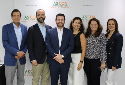 Cuba Working Group in Miami