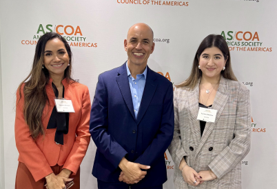 Picture by Natalia Posada