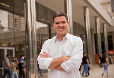 João Vitor Menin