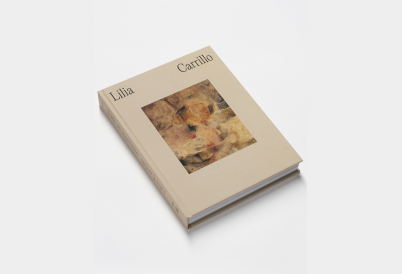 Lilia Carrillo: Todo es sugerente Book Launch