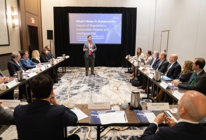 CSO Roundtable 2025 in Miami