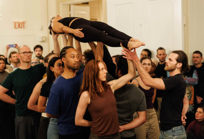 (Photo: M. Baranova)