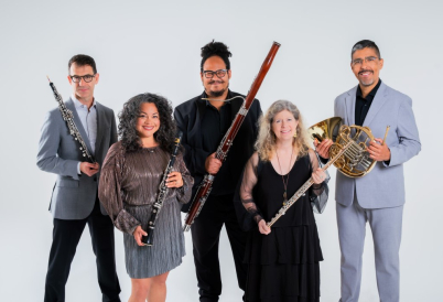 Quinteto Latino