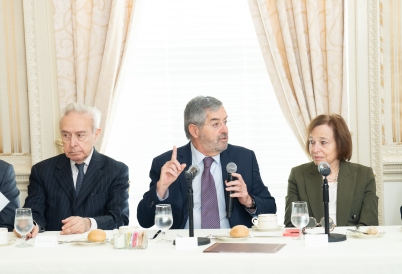 Juan Ramon de la Fuente