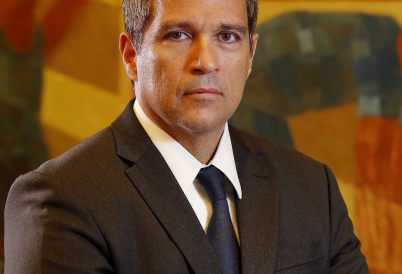 Roberto Campos Neto
