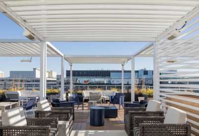 AS/COA DC Rooftop