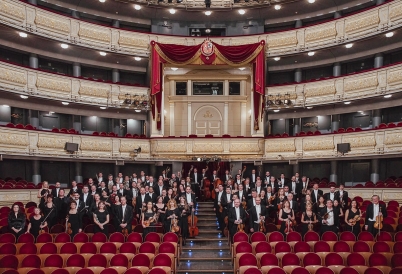 Teatro Real