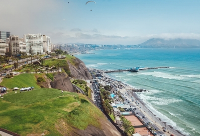 Lima, Peru