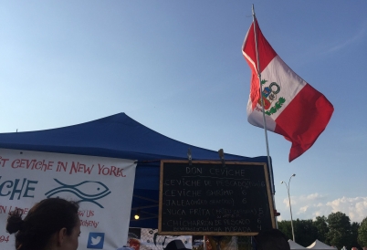 The Queens Night Market