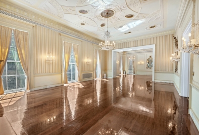 680 Park Avenue