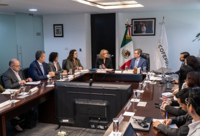 COFEPRIS Office in Mexico