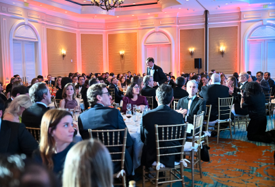 2025 BRAVO Business Awards