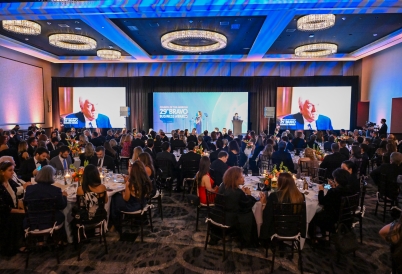 2024 BRAVO Business Awards