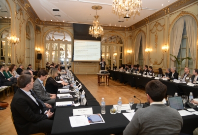 CFO Forum: Buenos Aires