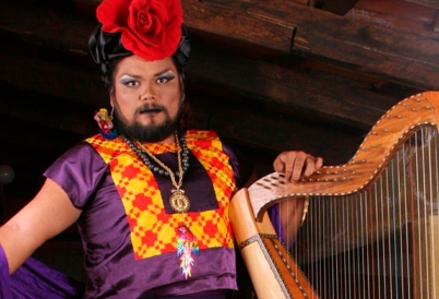 La Bruja de Texcoco