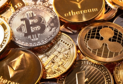 Cryptocurrency