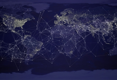 World Map