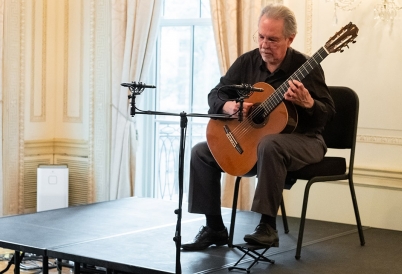 Eduardo Fernández