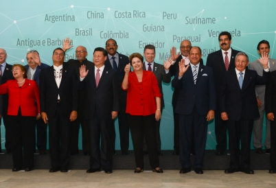 China-CELAC