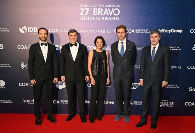 2022 BRAVO Business Awards. (Image: Gort Productions)