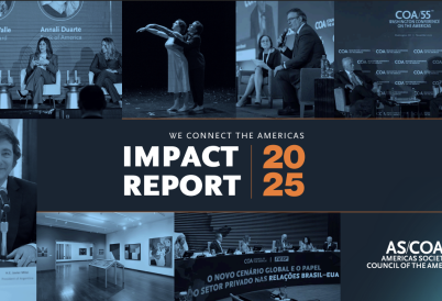 2025 Impact Report