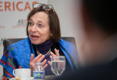 Susan Segal