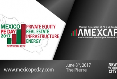 AS/COA Proud to Support AMEXCAP's 5th Annual Mexico PE Day in New York City