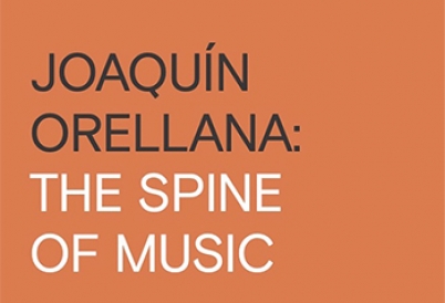 The Spine of Music Catalogue