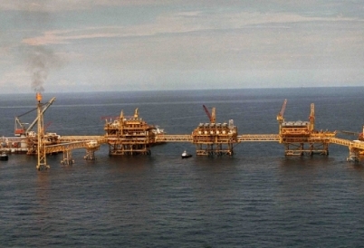 Mexico's Offshore Oil Discoveries