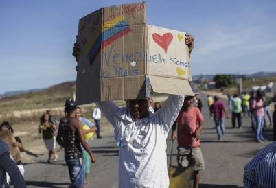 Venezuela