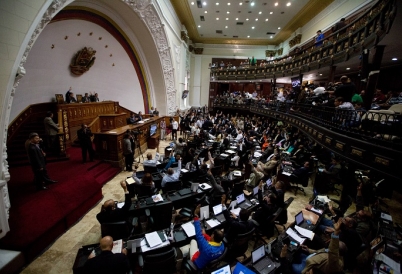 National Assembly