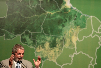 Luiz Inácio Lula da Silva