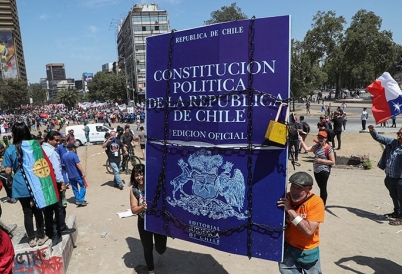 Chilean Constitutional Reform