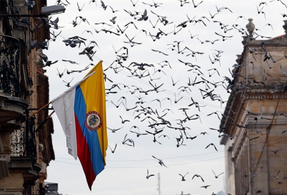Bogota