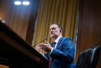 USTR Jamieson Greer