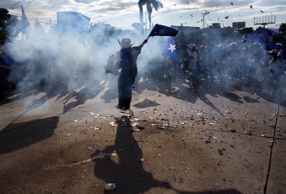 Honduras election