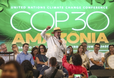 Lula COP30