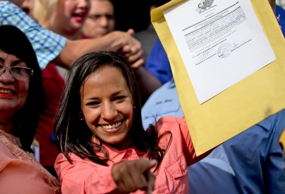 Venezuela elections