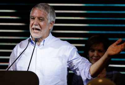 Enrique Peñalosa