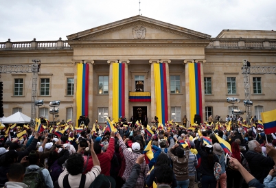 Colombia