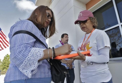 Puerto Rican Voters