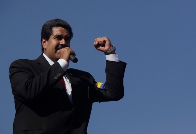 Maduro